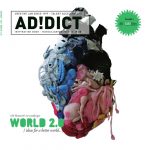 Cover Addict 28