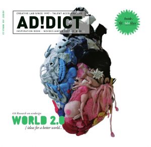 Cover Addict 28